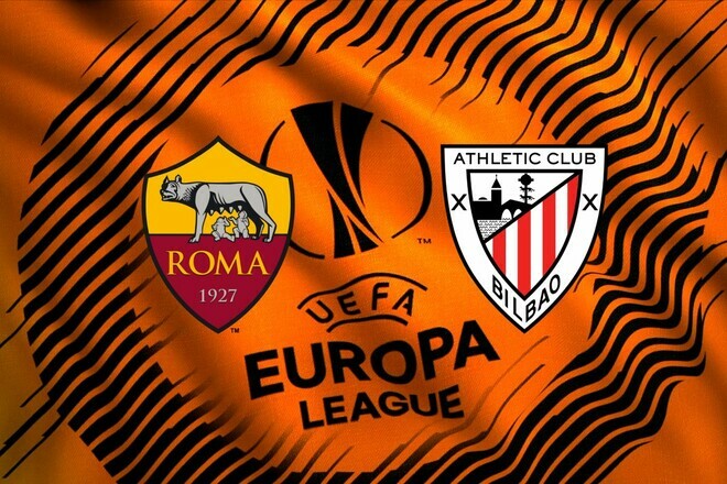 Рома – Атлетик  – 2:1. Текстовая трансляция матча