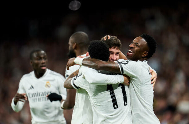 Топовое усиление. Реал нацелился на трансферы 3 суперзвезд из АПЛ