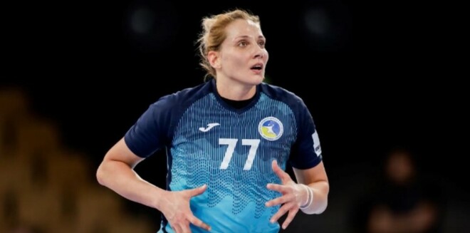 Лилия ГОРИЛЬСКАЯ: «Сейчас нужно убрать все ошибки в нападении»