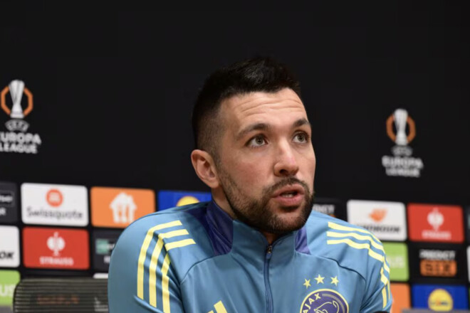 Франческо ФАРІОЛІ: «Айнтрахт добре адаптується до кожного суперника»