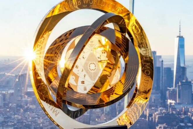 Понад 1 мільярд доларів. ФІФА готує призові учасникам клубного ЧС