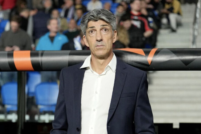 В Реал Сосьедаде верят, что победят Манчестер Юнайтед