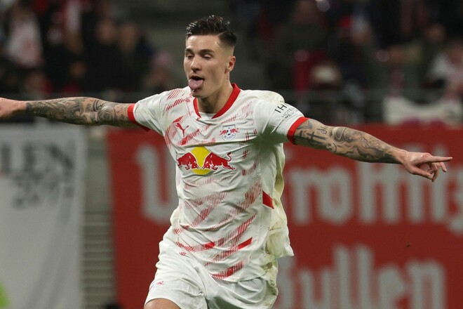 Топ-клубы АПЛ готовы платить. Известна клаусула бомбардира Бундеслиги