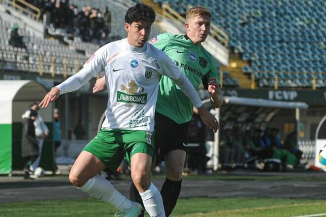 Скучно и с тревогой. Ворскла и Карпаты голов не забивали