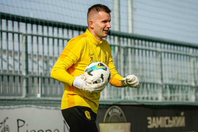 Клуб Першої ліги посилився футболістами, які виступали в УПЛ