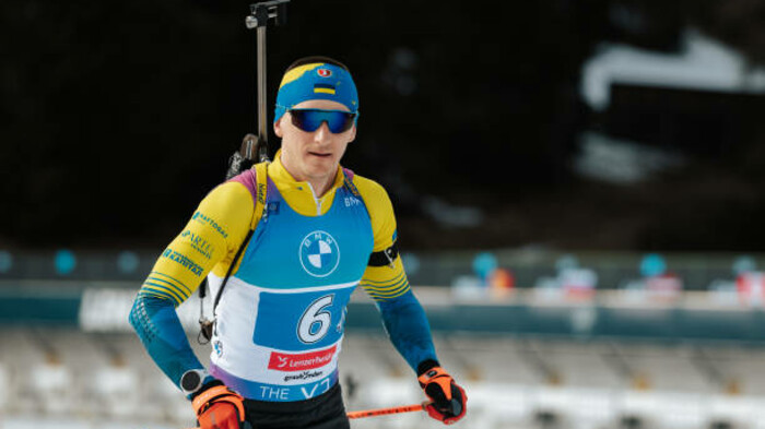 Дмитрий ПИДРУЧНЫЙ: «На чемпионате мира трасса, мягко говоря, была ужасной»