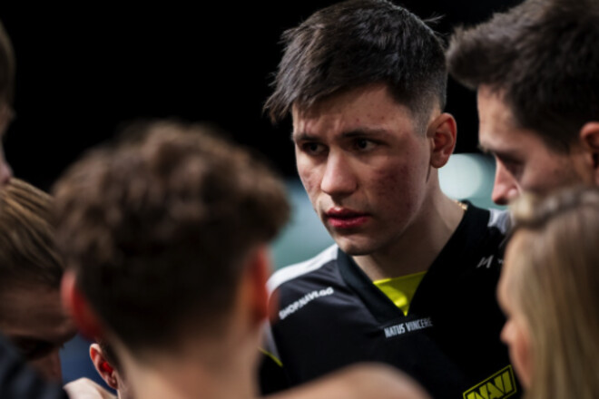 Определились пары второй стадии ESL Pro League. С кем играют NAVI?