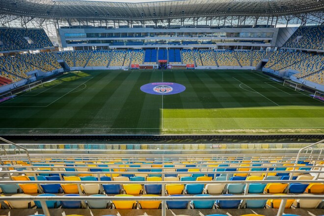 Матч туру. Стали відомі стартові склади Шахтаря та Кривбасу