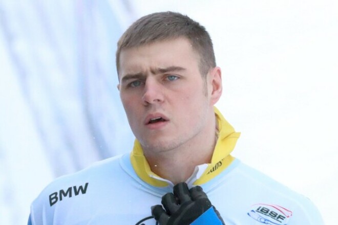 «Нет задачи-минимум». Гераскевич – о старте ЧМ-2025 по скелетону