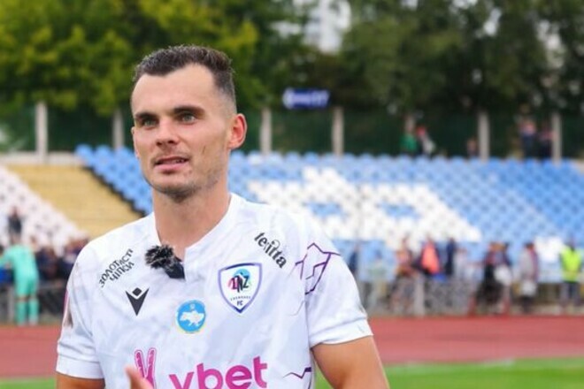 ВІДЕО. Як Динамо вийшло вперед наприкінці матчу з ЛНЗ завдяки автоголу