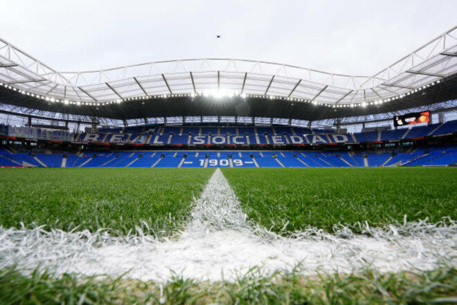 Известны стартовые составы на матч Реал Сосьедад – Манчестер Юнайтед