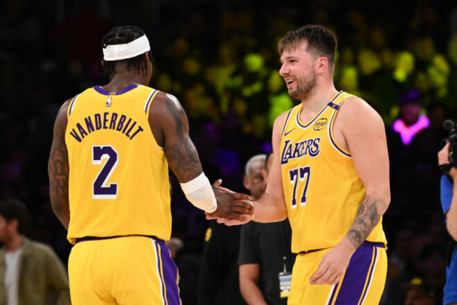 Лос-Анджелес Лейкерс – Нью-Йорк Никс. Прогноз и анонс на матч НБА