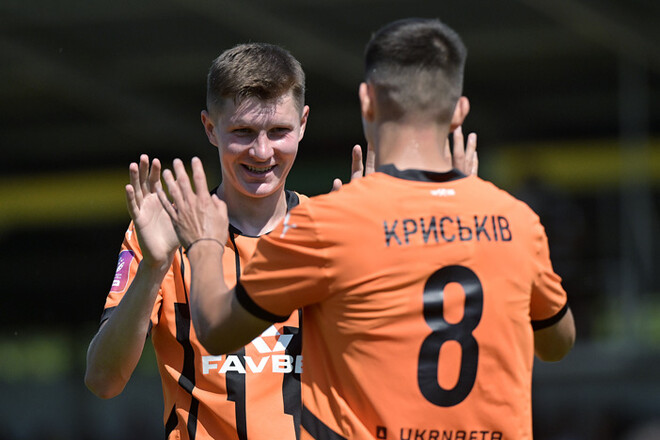 Шахтер продает билеты на матчи УПЛ во Львове с Александрией и Кривбассом