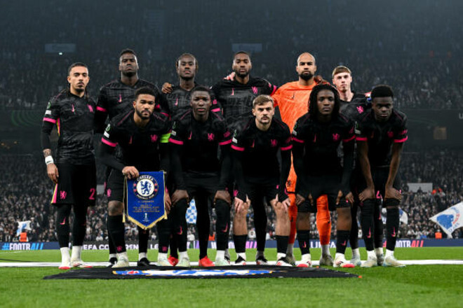 Ліга конференцій. Перші матчі 1/8 фіналу. Дивитись онлайн. LIVE трансляція