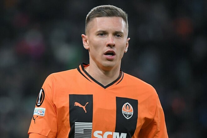 Уперше за півтора роки. У збірну України повернеться півзахисник