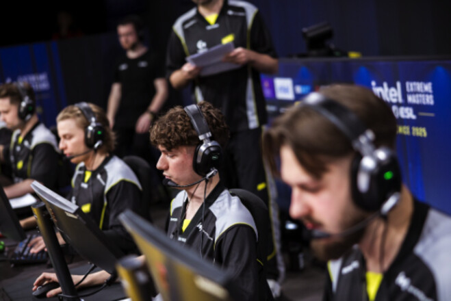 Natus Vincere – SAW. Прогноз и анонс на матч ESL Pro League Season 21