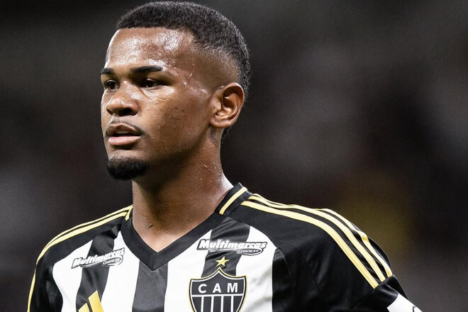 В бразильском клубе подтвердили вероятный трансфер Алиссона в Шахтер