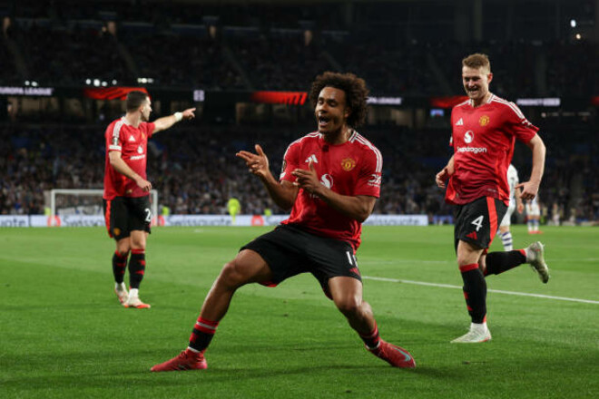 ВИДЕО. Счет отрыт. Зиркзе забил в ворота Реал Сосьедад