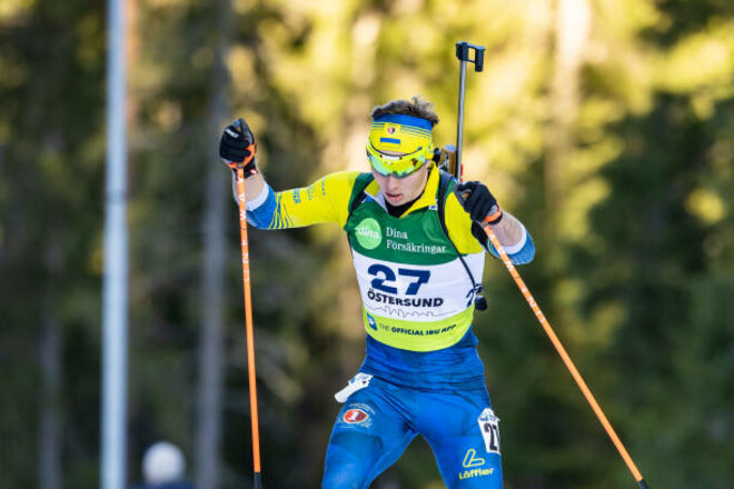 «Двоякие впечатления». Борковский проанализировал свои результаты на ЮЧМ