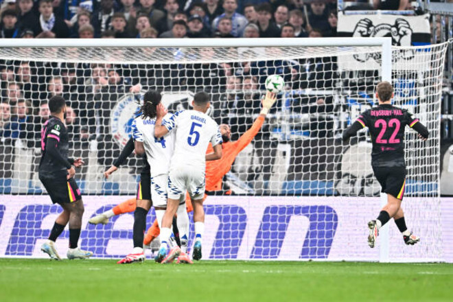 Копенгаген – Челсі – 1:2. Перший крок у чвертьфінал. Відео голів та огляд