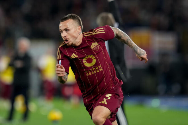 ВІДЕО. Рахунок рівний. Анхеліньо забив у ворота Атлетик Більбао