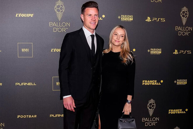 ФОТО. Зірка світового футболу оголосив про розлучення з дружиною