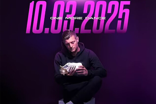 ФОТО. Легенда Реала прийняв сенсаційне рішення. Через 7 місяців