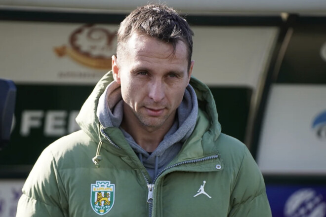 Владислав ЛУПАШКО: «Футбол будет развиваться, когда будет меньше свистков»