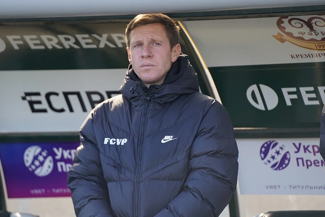 Николай ИЩЕНКО: «Качество газона не позволило показать футбол»