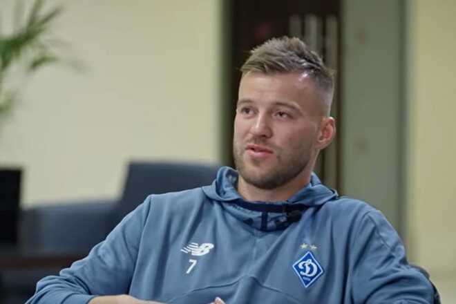 Пусть собирают деньги. Ярмоленко ответил, согласится ли сыграть в медиалиге