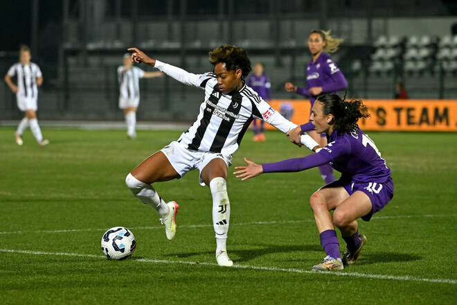 Панатінаїкос – Фіорентина – 3:2. Тете вирішив. Відео голів та огляд матчу