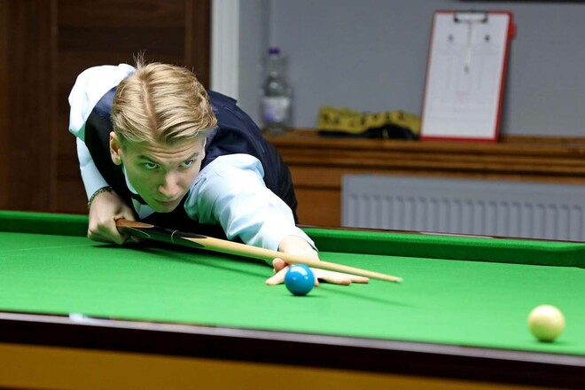 Квалификация за путевку в Тур. Назван соперник Бойко в плей-офф Q Tour