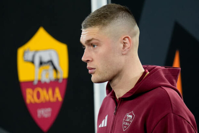 «Казалось, что все потеряно». Реакция прессы на игру Довбика и Шомуродова