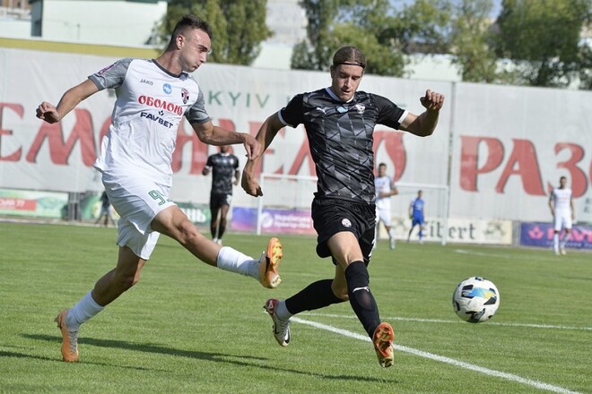 Зоря – Оболонь. Прогноз і анонс на матч чемпіонату України