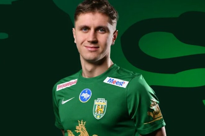 Ілля КВАСНИЦЯ: «Карпати і Ворскла не награли на перемогу»