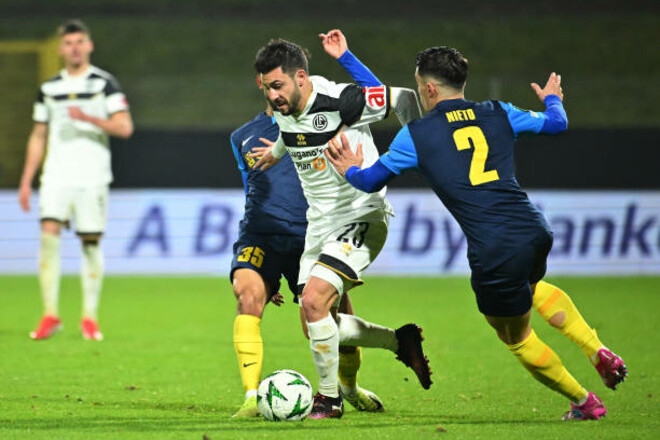 Целє – Лугано – 1:0. Алогічна перемога. Відео голів та огляд матчу