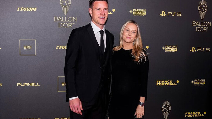 ФОТО. Зірка світового футболу оголосив про розлучення з дружиною