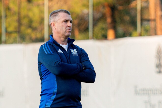 Сергей РЕБРОВ: «Меня никто не приглашал, я сам спросил, можно ли приехать»