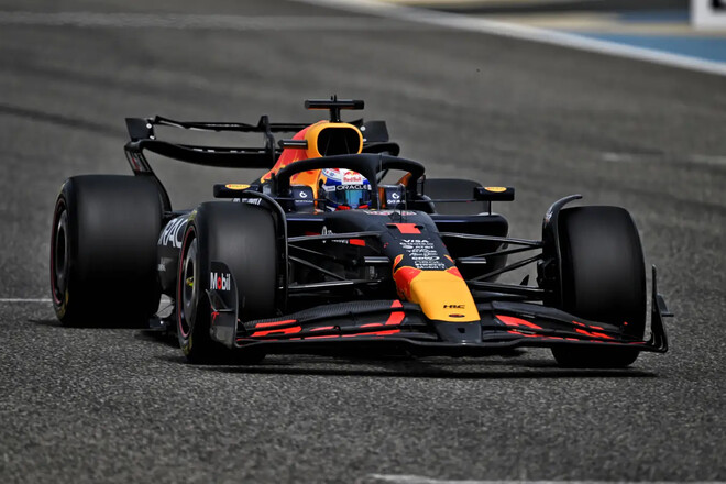 Ред Булл сделал значительный скачок в скорости. RB21 быстрее на 0,4 секунды