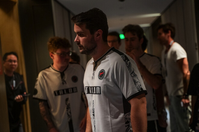 Talon Esports розпустив склад з CS2 та покинув дисципліну