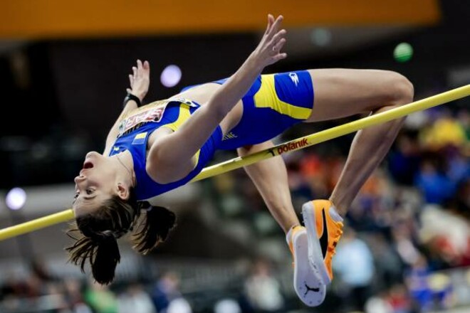 МАГУЧИХ: «Самая короткая квалификация? Да, один прыжок – и мы в финале»