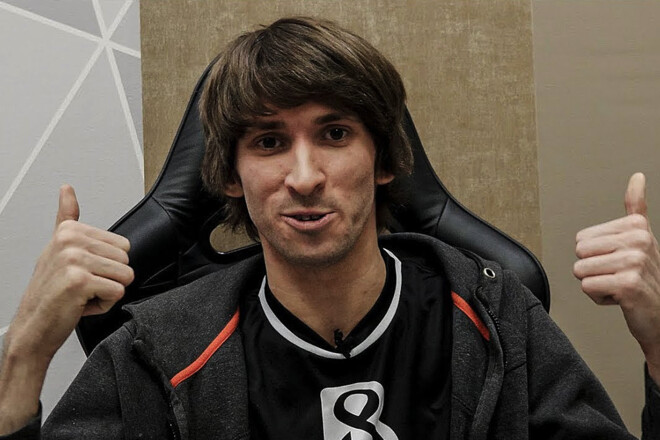 Игрок Dendi возвращается в киберспорт, но не в Dota 2