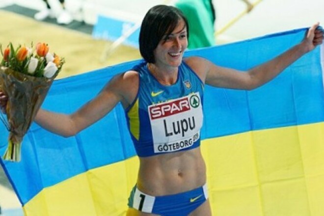 Наталья ЛУПУ: «ФЛАУ влепила мне восемь лет дисквалификации»