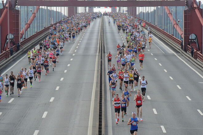 Анонс забігів на 9 березня. Найцікавіше буде в Афінах та Лісабоні