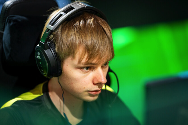 NAVI начнут PGL Wallachia S3 матчем против Team Liquid