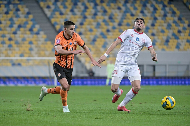 Шахтер vs Кривбасс. Как это было: центральное противостояние глазами фаната