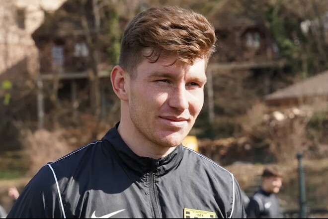 Защитник Буковины: «Команда уже выходит на финишную прямую»