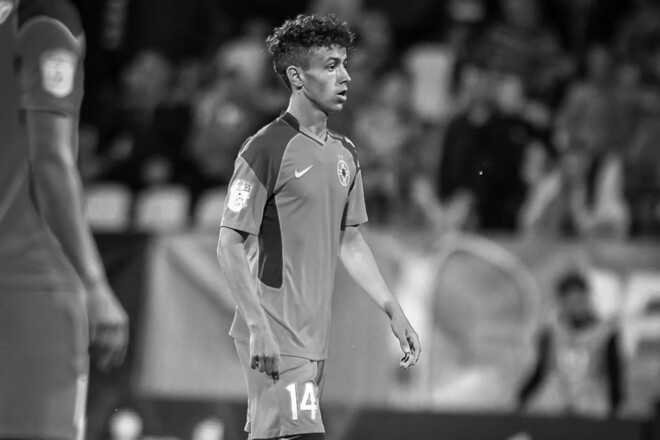 Игрок румынского ФКСБ умер в 19 лет из-за разрыва аорты