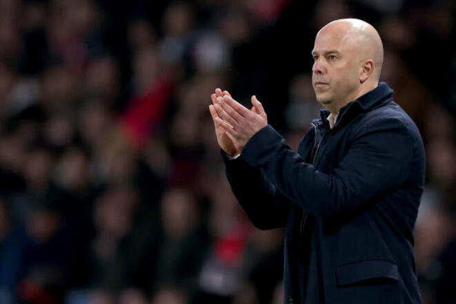 Тренер Ливерпуля про матч с ПСЖ: «Как говорил Майкл Джордан...»