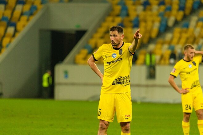 Колос – Олександрія. Прогноз і анонс на матч чемпіонату України